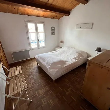 Prázdninový dům Maison De Famille L'epine 5