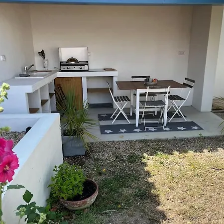 Maison De Famille L'epine 5 Prázdninový dům *