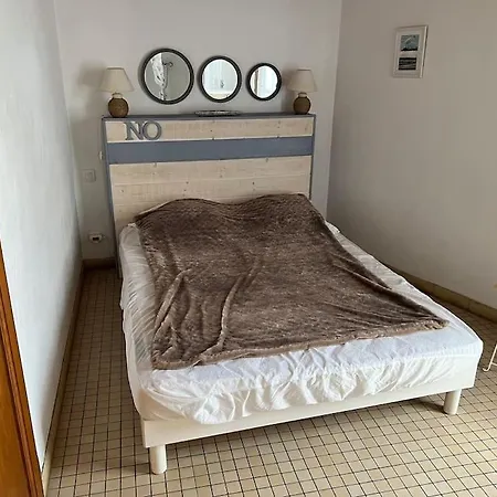 Prázdninový dům Maison De Famille L'epine 5 L'Epine (Vendee)