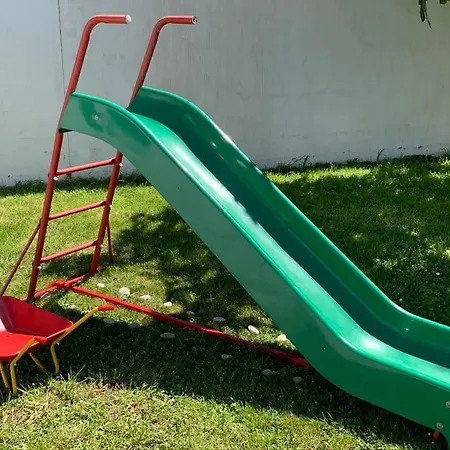 Maison De Famille L'epine 5 Prázdninový dům *