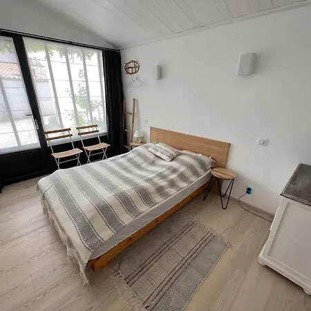 Maison De Famille L'epine 5 *