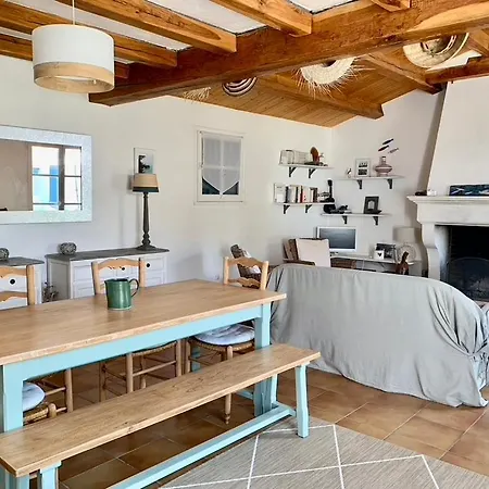 Maison De Famille L'epine 5 Prázdninový dům